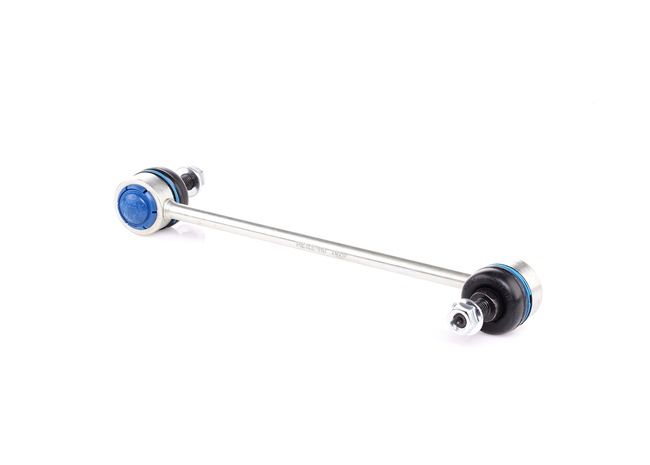 MEYLE 35-16 060 0021/HD Koppelstange Quality, mit Schlüsselansatz, 250mm NISSAN NOTE Bj 1999
