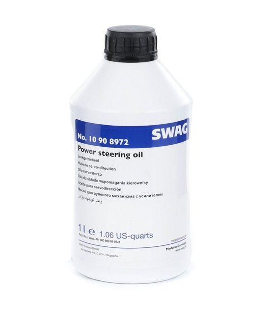SWAG Huile hydraulique 10 90 8972