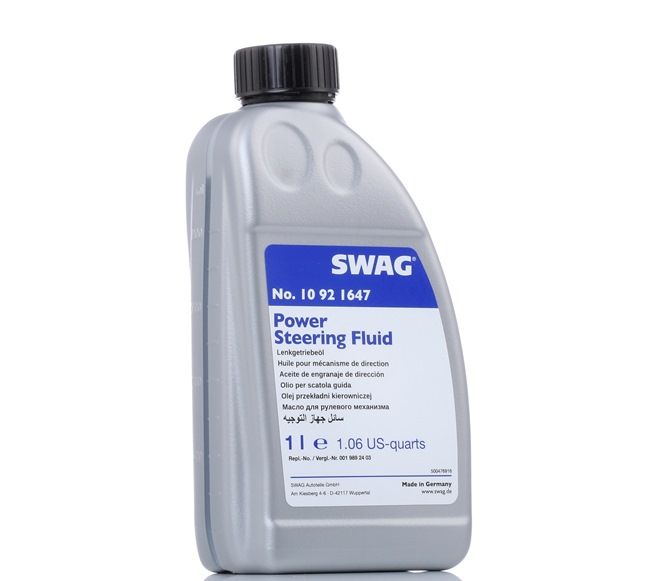 SWAG Huile hydraulique 10 92 1647