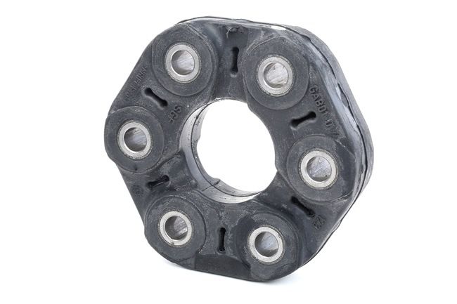 SWAG Gelenk, Längswelle vorne, 135,0mm, 96mm, 6 20 86 0007