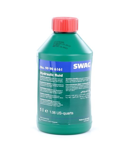 SWAG Huile hydraulique 99 90 6161