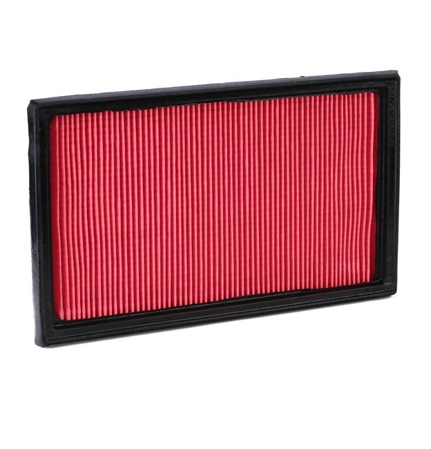 JAPANPARTS Luftfilter FA-108S Filtereinsatz, 279mm für OPEL VECTRA B CC (38_) Bj 1997