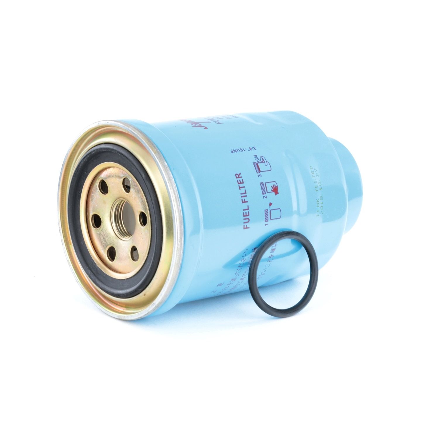 Si Adatta Nissan Cabstar Filtro Carburante