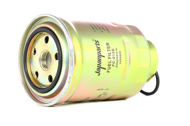 užsisakyti JAPANPARTS Kuro filtras priveržiamas filtras, su vandens jutikliu FC-215S už žemą kainą