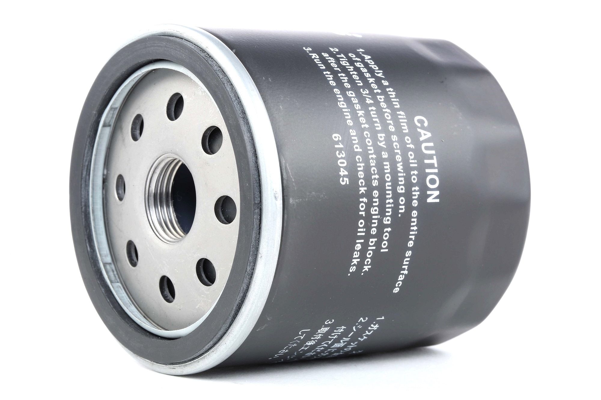 Ölfilter JAPANPARTS FO-210S