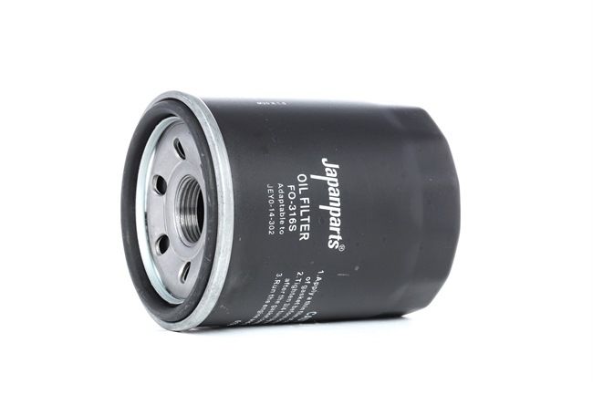 0001802810 OE JAPANPARTS Ölfilter FO-316S