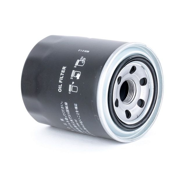 JAPANPARTS FO-406S Oliefilter