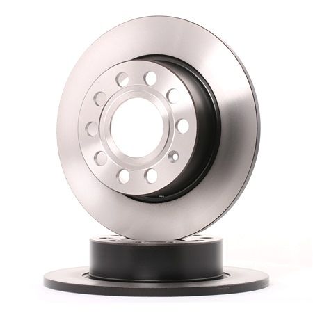 Einkaufen Bremsscheibe Audi (TRW Bremsscheibe 3322937369911) Erfolg versprechend