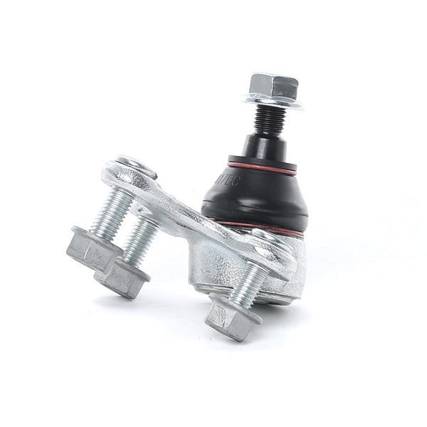 TRW JBJ751 Trag- / Führungsgelenk mit Zubehör, 9,5mm VW CADDY Bj 1997