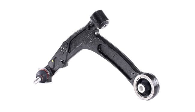 TRW JTC1309 Lenker, Radaufhängung Querlenker, ohne Zubehör FIAT PANDA Bj 1992