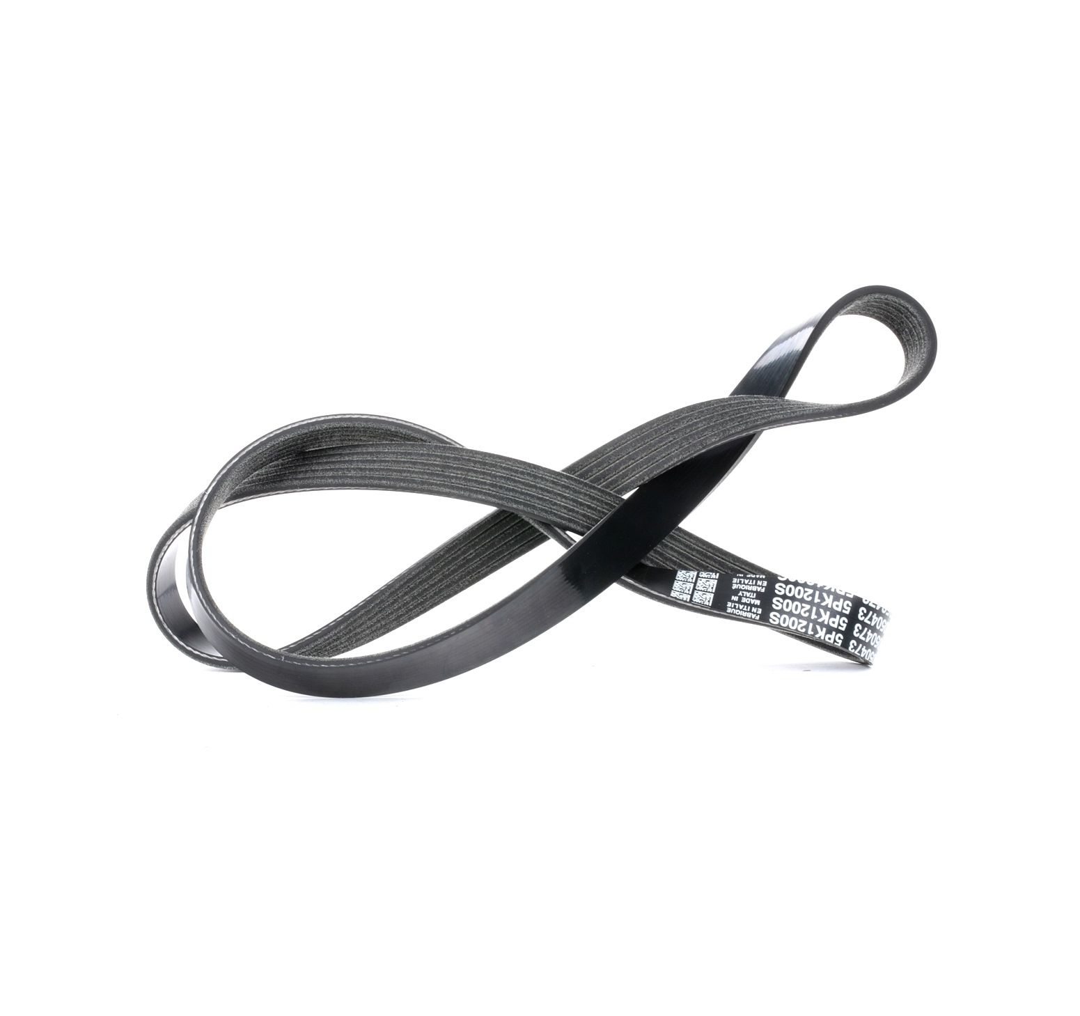 Dayco 5PK1200 Correa trapecial poli V