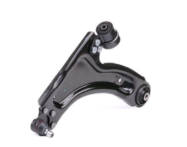 VAICO Lenker, Radaufhängung V40-0505 Original VAICO Qualität, links, Vorderachse unten, Querlenker für OPEL Meriva A (X03) Bj 2005