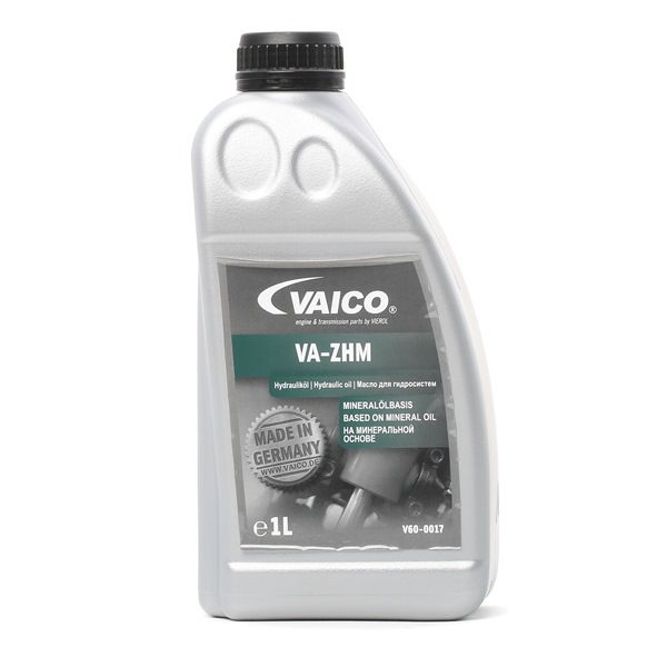 VAICO Huile pour hydraulique central V60-0017