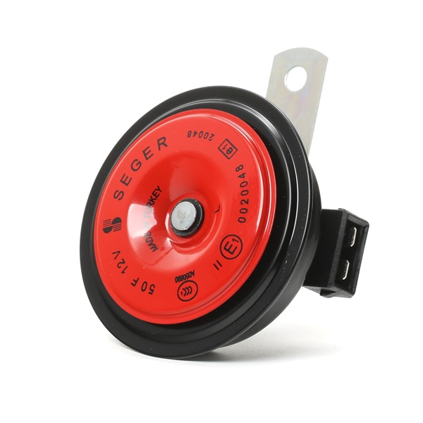 Kaufen Horn HYUNDAI (VEMO V10-77-0911) vorteilhaft