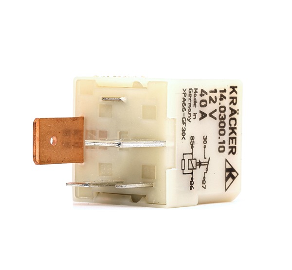 VEMO V15-71-0004 Relais, gloeisysteem VW MULTIVAN bj 2000