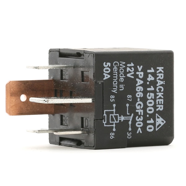 Indicator relay for HYUNDAI i20 series buy online cheap