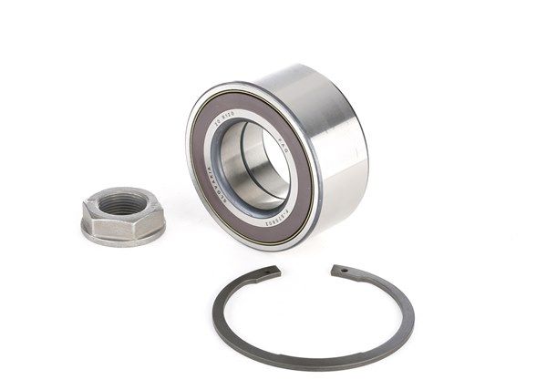 FAG Juego de cojinete de rueda 713 6307 60 para PEUGEOT 307 (3A/C) ac 2008