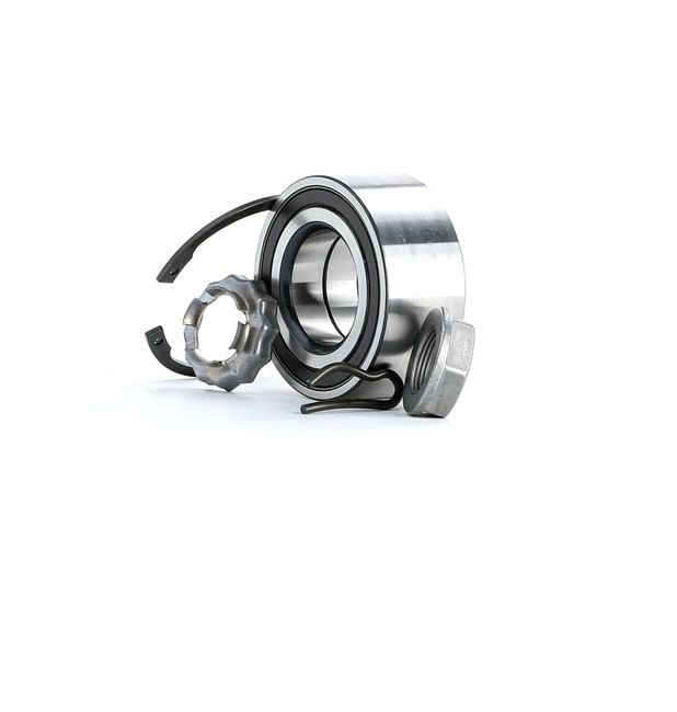FAG Juego de cojinete de rueda 713 6401 80 para PEUGEOT 206 Fastback (2A/C) ac 2008