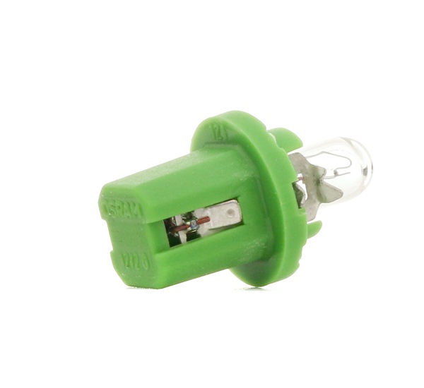 OSRAM Ampoule, éclairage des instruments 2722MF