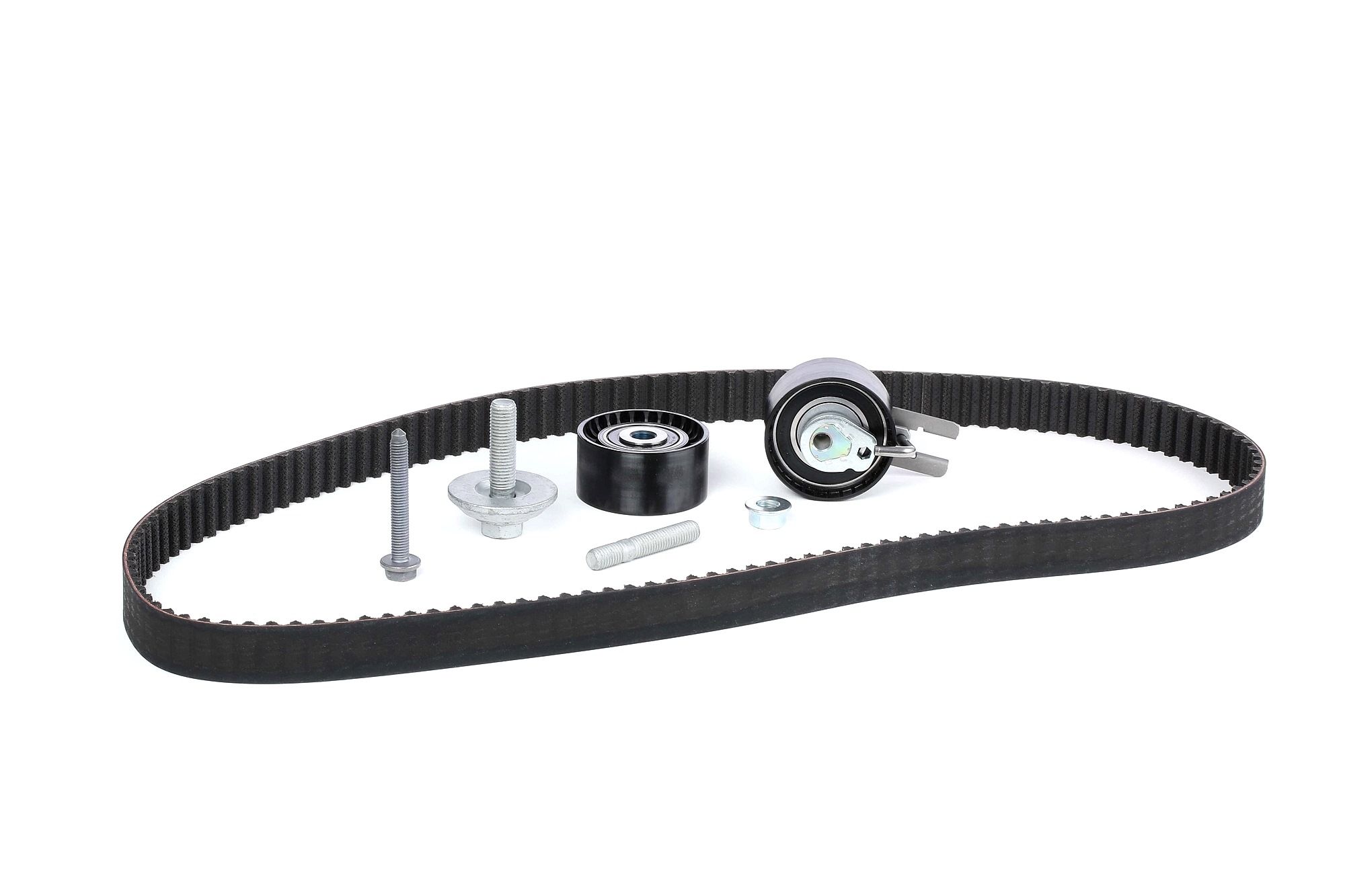 INA 530 0405 10 Kit Cinghie Dentate
