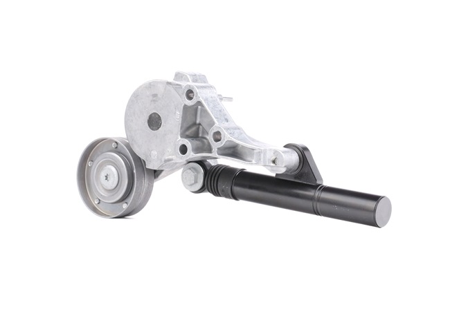 INA 533 0081 30 Spannarm, Keilrippenriemen 24,5mm AUDI Q8 Bj 2004