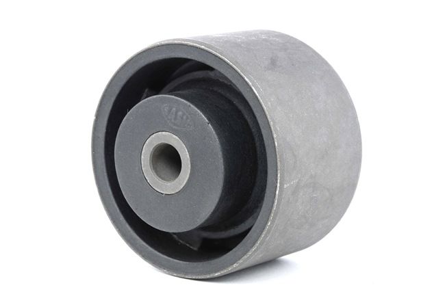 SASIC 8003201 Support, suspension du moteur du côté moteur, droit, Support métal-caoutchouc PEUGEOT 206 ac 1998
