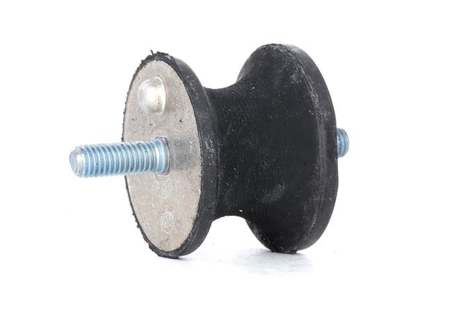 Se procurer SASIC Support, suspension du moteur du côté boîte de vitesses, Support métal-caoutchouc 9001410 %FOR% %CAR_MAKER_NAME% à faible coût