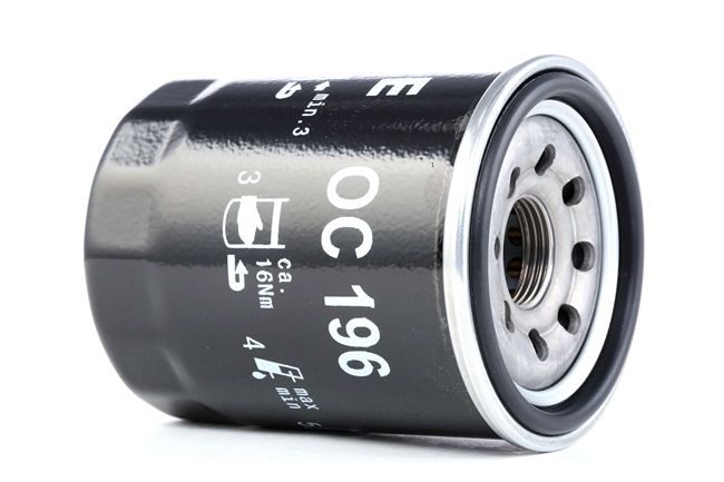 Buchen Motorölfilter für Proton (MAHLE ORIGINAL Ölfilter 4009026015674) vorteilhaft