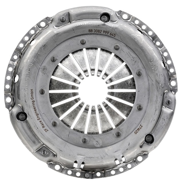 SACHS PERFORMANCE 883082 999645 Kupplungsdruckplatte SKODA KODIAQ Bj 1997