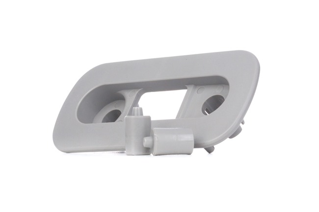 Haal af Houder bumper Voor Volkswagen (TOPRAN Houder, bumper 8071900000010) voordelig