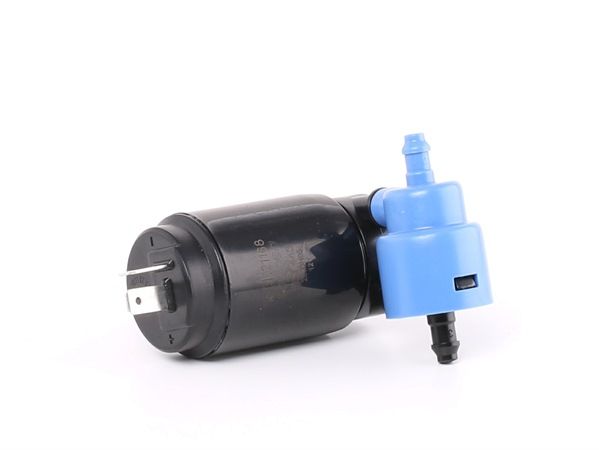 TOPRAN 103 443 Waschwasserpumpe, Scheibenreinigung OPEL VECTRA Bj 1994