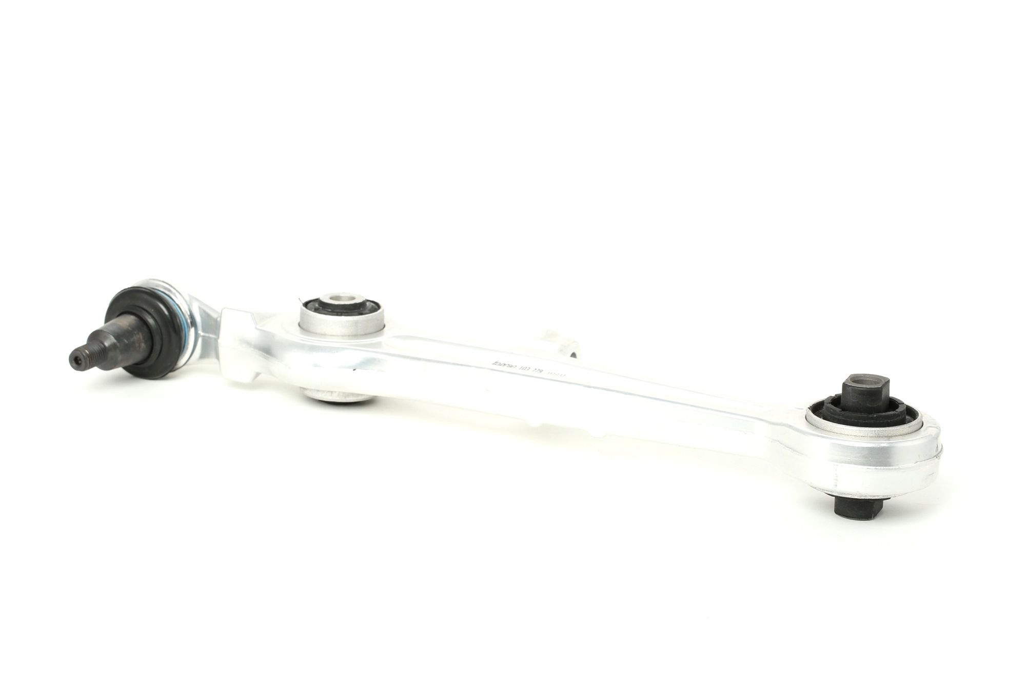 Radaufhängung TOPRAN 104 304 Lenker