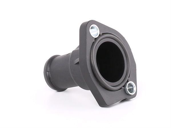 Topran Refrigerante Acqua FLANGIA Flangia Acqua di Raffreddamento Flangia AUDI VW 2938180