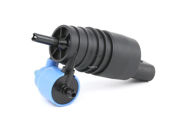 TOPRAN Pompe d'eau de nettoyage, nettoyage des vitres 107 819