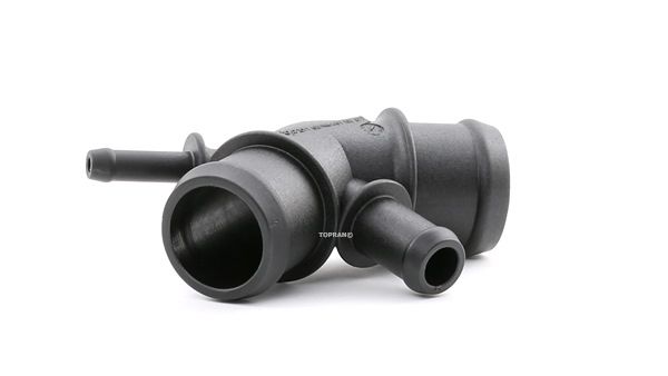 DICHTUNG FÜR KÜHLWASSERFLANSCH KÜHLMITTELFLANSCH GUMMI RENAULT FORD AUDI NEU