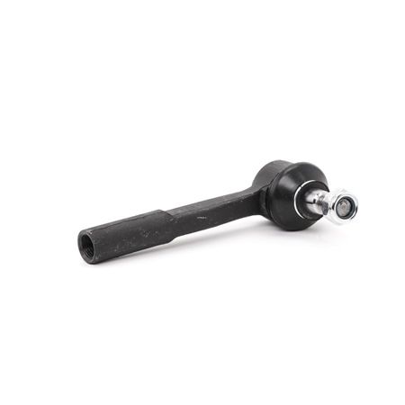 TOPRAN Spurstangenkopf 205 772 Vorderachse beidseitig, 135mm für OPEL Zafira A (T98) Bj 1999