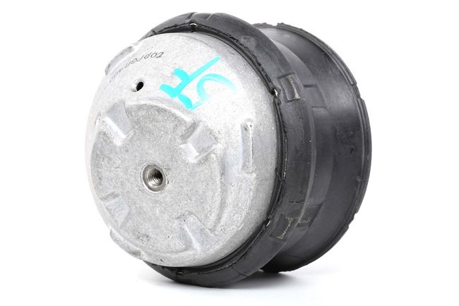 TOPRAN 400 031 Support moteur Support hydraulique MERCEDES-BENZ Classe C ac 1996
