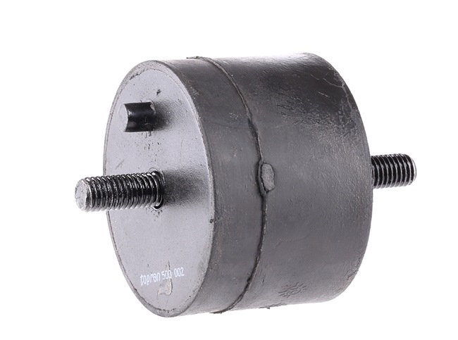 TOPRAN 500 002 Support moteur côté conducteur ou passager, Support métal-caoutchouc BMW Série 5 ac 1997