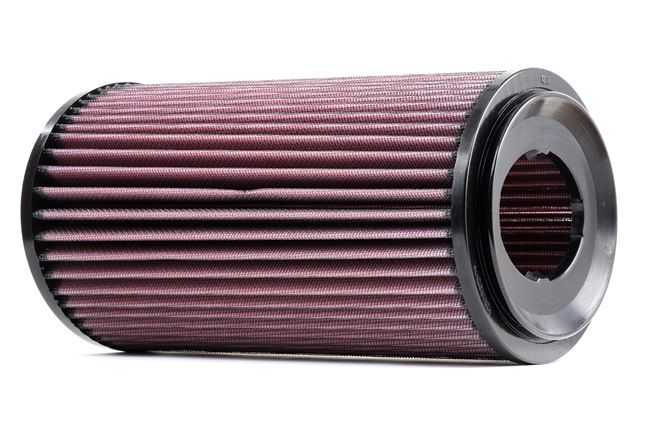 K&N Filters Filtre à air E-9281 Filtres de longue durée, 140mm pour ALFA ROMEO 159 Sportwagon (939) ac 2006