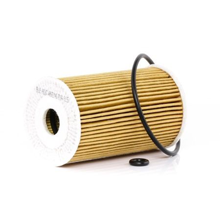 Ölfilter Motorölfilter Öl-Filter BLUE PRINT ADG02140
