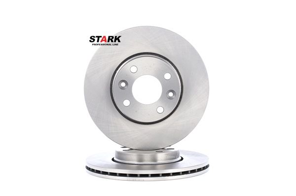 Ordem Discos de freio para Lada (STARK Disco de travão 4059191000241) baixo custo