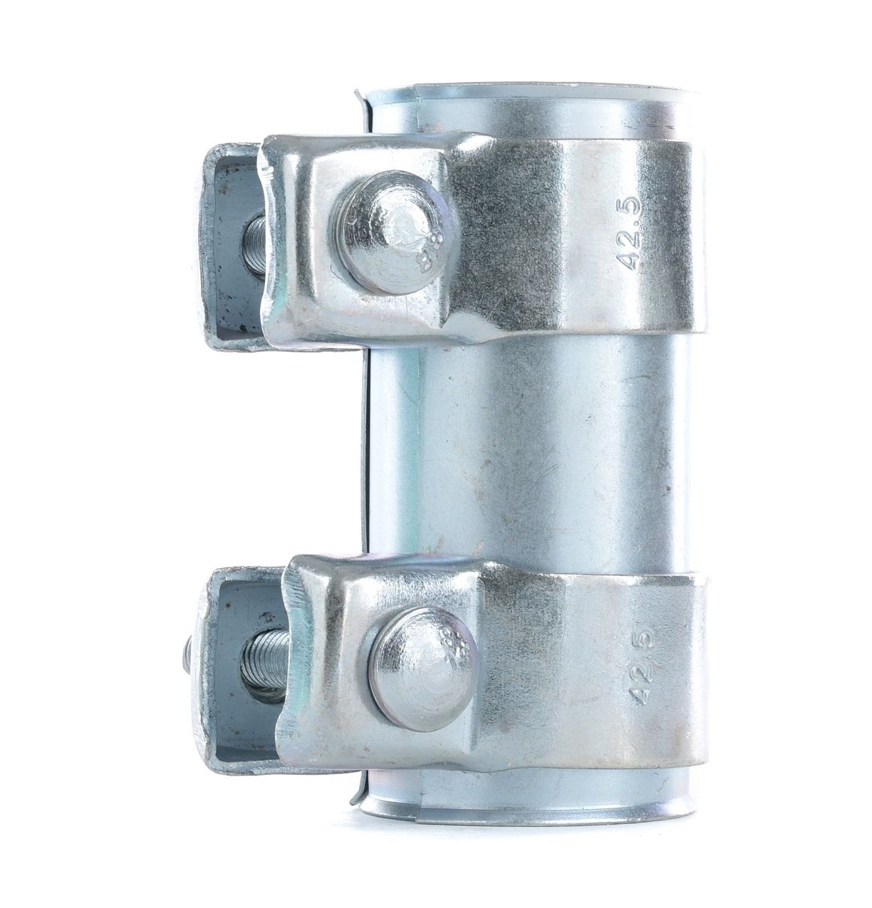 Sistema De Escape Para Opel 004-945 Conector de Tubo FA1