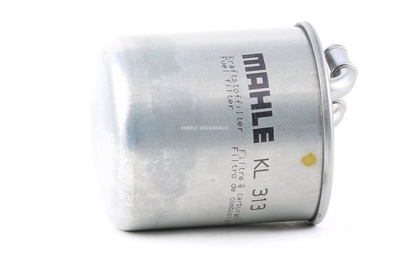 MAHLE ORIGINAL KL 313 Kraftstofffilter Leitungsfilter, 120mm CHRYSLER PT CRUISER Bj 1999