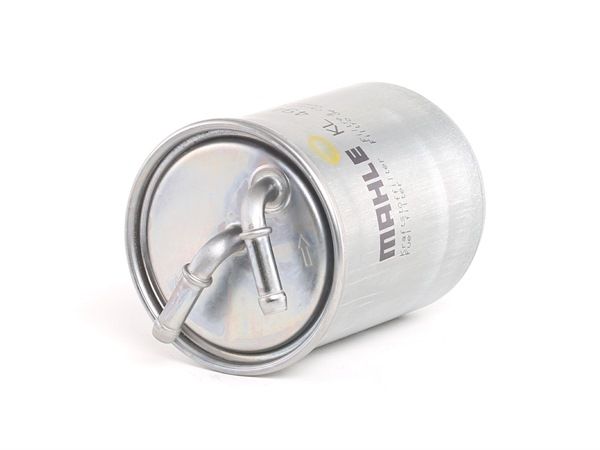 MAHLE ORIGINAL Kraftstofffilter KL 494 Leitungsfilter, 128mm SEAT Ibiza IV ST (6J8, 6P8) Bj 2016