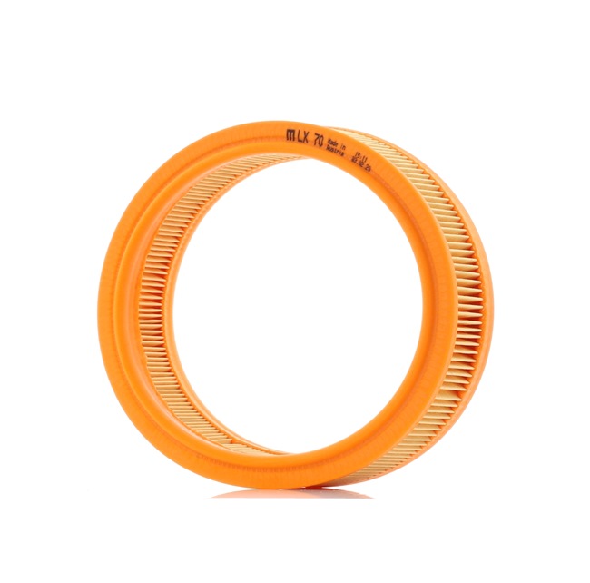 Commander Filtre à air pour Austin (MAHLE ORIGINAL Filtre à air 4009026037539) bon marché