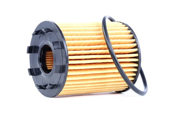 5650342 OE MAHLE ORIGINAL Filtre à huile OX 371D