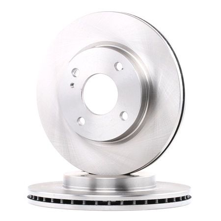 Disque de frein BREMBO MAX LINE-BREMBO 08.4931.76 2 Pièce