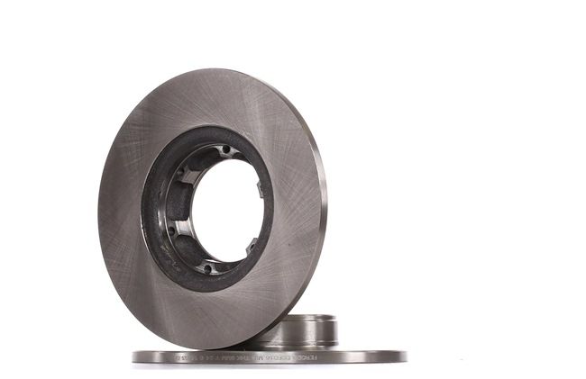 užsisakyti FERODO Stabdžių diskas visiškai, 10mm DDF016 už žemą kainą