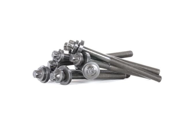 Acquisire Bulloni testata & kit bulloni testata per MG (PAYEN Kit bulloni testata HBS121) vantaggioso