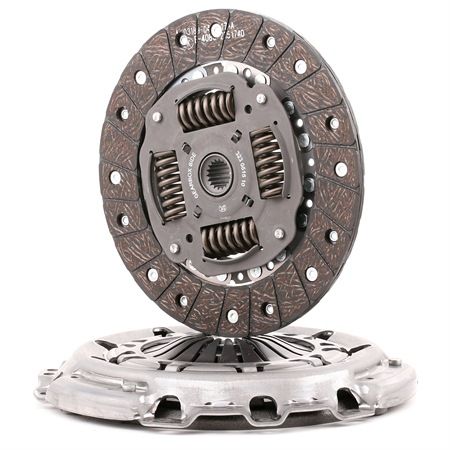 Kit d'embrayage de LuK - № 623 3043 00